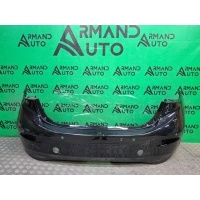 Бампер Mazda 3 3 BM 2013-2018 BHR150221ABB, BHN150221, 8
