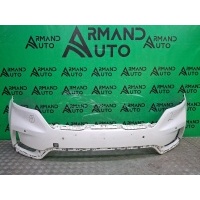 Бампер Kia Carnival 4 2020-нв 86511R0000, 4