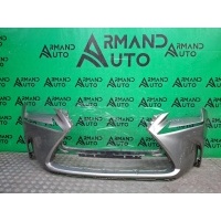 Бампер Lexus NX 1 2014-2017 5211978901, 5211978010, 7