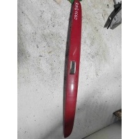 Накладка подсветки номера Renault Megan 1 1999 7700426533