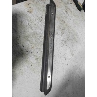 Накладка на порог Volvo V40 2003 30818421