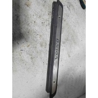 Накладка на порог Volvo V40 2003 30818422