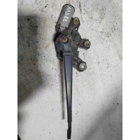 Моторчик заднего стеклоочистителя (дворника) Audi A3 1999 8L0955711A