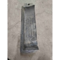 Накладка на порог Volkswagen Transporter T5 (2003-2015) 2009 7H0863735A