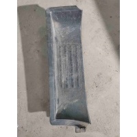 Накладка на порог Volkswagen Transporter T5 (2003-2015) 2009 7H0863736E
