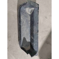 Накладка на порог Volkswagen Transporter T4 1996 705863736