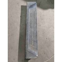 Накладка на порог Volkswagen Transporter T5 (2003-2015) 2008 7H0863725A