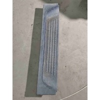 Накладка на порог Volkswagen Transporter T5 (2003-2015) 2008 7H0863725A