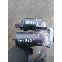 Стартер Volkswagen Golf 4(1997-2004) 2000 020911023p