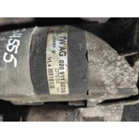 Стартер Volkswagen Golf 4(1997-2004) 2004 020911023s
