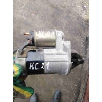 Стартер Kia Carens 2000 3610023160