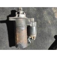 Стартер Volkswagen Sharan Rest(2000-2010) 2003 0001125018