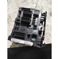 Блок BSM Citroen Xsara Picasso (1999-2004) 2000 9650618480