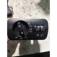 Блок управления светом Seat Toledo 2 2002 1M1941531e
