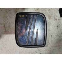 Замок багажника Seat Leon 2004 1M6827565