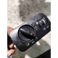 Блок управления светом Seat Leon 2002 1M1941531l