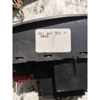 Блок управления светом Volkswagen Polo4(2001-2009) 2004 6N1941531M