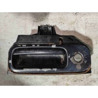 Замок багажника Volkswagen Transporter T5 (2003-2015) 2009 7H0827426F