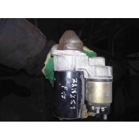 Стартер Opel astra G 2000 0001107435