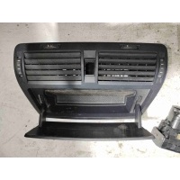 Дефлектор обдува салона Skoda Octavia A5 2008 1Z0820951