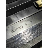 Дефлектор обдува салона Audi 100 C4 1994 4A1820951B