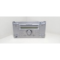 магнитола Ford S-Max 2006 VISTEON,10R-023539,M037545