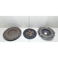 комплект сцепления Hyundai Santamo 1999 2321132500