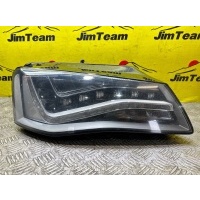 фара Audi S8 D4 4H2 4H8 2012 4H0941030J