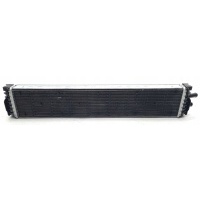 Радиатор надува воздушный audi a4 b9 a5 a6 4g a7 8w0145804a