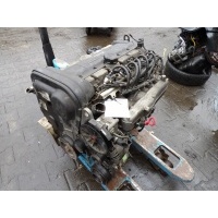 Volvo s60 двигатель в сборе 2 , 5 турбина 154kw 210km b5254t2
