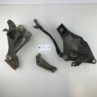 Лапа крепление опора bmw e81 e82 e84 e87 e88 e90 e91 1 3 x1