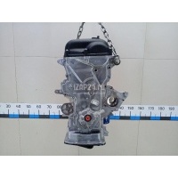 Двигатель EAengine Ceed (2007 - 2012) 211012BW02