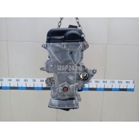 Двигатель EAengine Ceed (2007 - 2012) 211012BW02