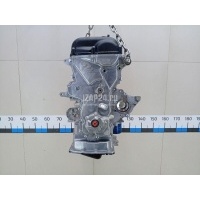Двигатель EAengine Ceed (2007 - 2012) 211012BW02