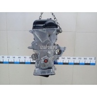 Двигатель EAengine Ceed (2007 - 2012) 211012BW02