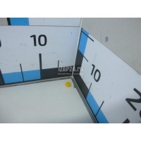 Крепеж (клоп) Hyundai-Kia Magentis (2000 - 2005) 8231538000