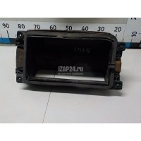 Корпус салонного фильтра GM Vivaro (2001 - 2014) 91168554
