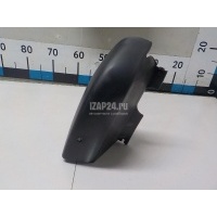 Накладка заднего крыла левого GM Vivaro (2001 - 2014) 91165972