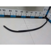 Накладка стекла переднего левого GM Vivaro (2001 - 2014) 93850830