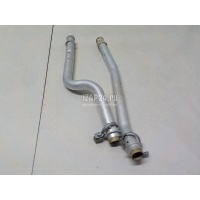Трубка отопителя GM Vivaro (2001 - 2014) 91158693