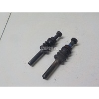 Направляющая суппорта (к-кт) GM Vivaro (2001 - 2014) 93170452