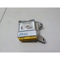 Блок управления AIR BAG GM Trafic (2001 - 2014) 93853930