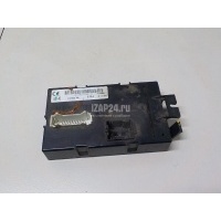 Блок электронный Renault Trafic (2001 - 2014) 8200399796