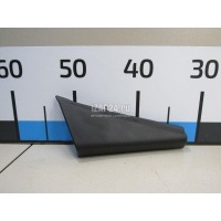 Крышка зеркала внутренняя правая Suzuki SX4 (2006 - 2013) 8475080J005PK