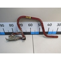 Петля крышки багажника Suzuki SX4 (2006 - 2013) 6581075K00