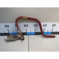 Петля крышки багажника Suzuki SX4 (2006 - 2013) 6581075K00