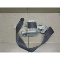 Ремень безопасности с пиропатроном Suzuki SX4 (2006 - 2013) 8490179J33ED3