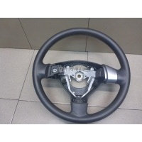 Рулевое колесо для AIR BAG (без AIR BAG) Suzuki SX4 (2006 - 2013) 4811055L10BWL