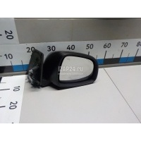 Зеркало правое электрическое Suzuki SX4 (2006 - 2013) 8471054L91