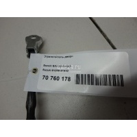 Ограничитель двери Suzuki SX4 (2006 - 2013) 8183051K02